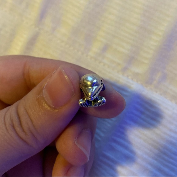 Pandora Dolphin Charm - Picture 4 of 4